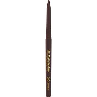 Dermacol 16H Matic Eyeliner Automatisk eyeliner Skygge 03 0.3 g - 0.3 g