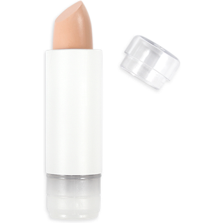 Zao Ansigt Primer & Concealer Refill Concealer Stick Nr. 493 Brown Pink 3,5 g () - 3,5 g