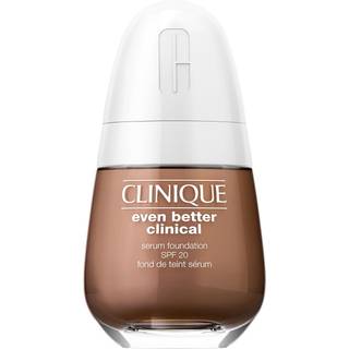 Clinique Even Better Clinical Serum Foundation SPF20 CN 127 Truffle 30 ml
