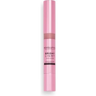 Makeup Revolution Bright Light Highlighter Divine Dark Pink
