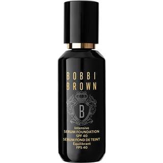 Bobbi Brown Intensive Serum Foundation SPF 40 Golden