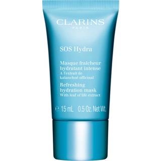 Clarins Mask SOS Hydra (15 ml) Kamp. Str.