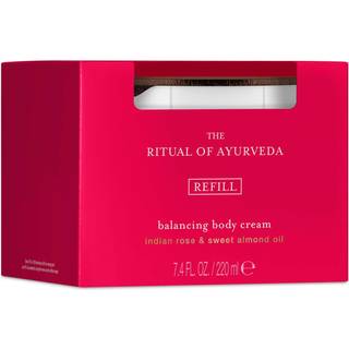 Rituals The Ritual Of Ayurveda Krops creme Refill 220 ml
