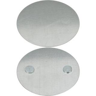 Brennenstuhl - smoke sensor magnet plate