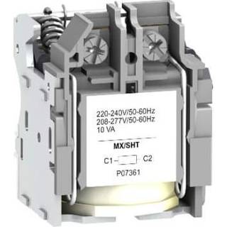Schneider Spole mx 48vdc nsx100-630