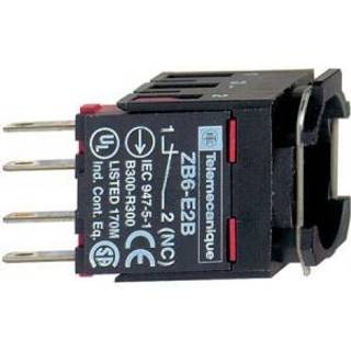 Schneider Kontaktdel 1sl+1br       zb6z5b