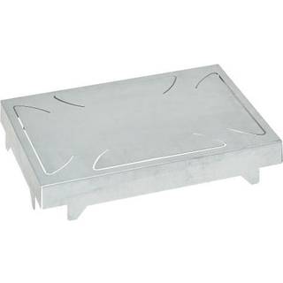 Legrand Gulvboks indstøbningsboks 65-90mm 8/12m