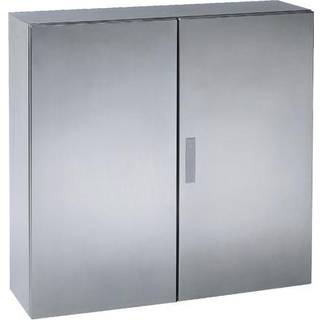 Schneider Vægskab 1200x800x300 rtil 304l
