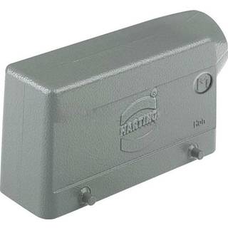 Stikhus Han 24 B M25 I Side For 2 Bøjler Harting
