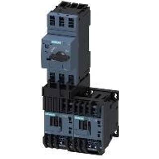 Siemens Sikringsløs motorstarter, direkte start,