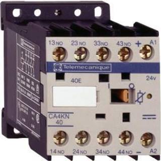 Schneider Relæ 3sl+1br spole ca4kn31bw3