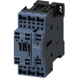 Siemens Kontaktor 5.5kw/400v, dc 24v