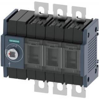 Siemens Lastafbryder 690v 125a 3p