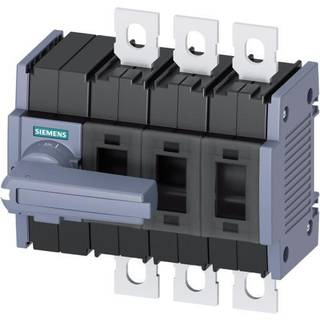 Siemens Lastafbryder 690v 200a 3p