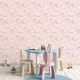 Tiny Tots 2 - G78376 Rulle: 0,53 m x 10 m