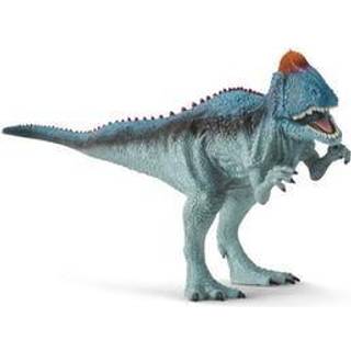 Shleich Cryolophosaurus 15020 (På lager i varehus)