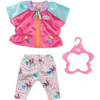 BABY Born Casual Outfit Pink 43cm (833605)