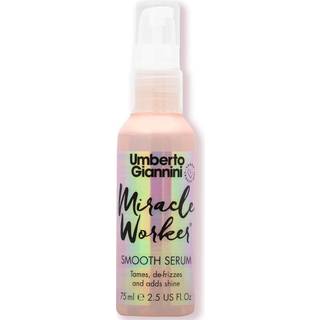 Umberto Giannini Collection Saloon Smooth Miracle Serum 75 ml (984,00 kr / 1 l) - 75 ml