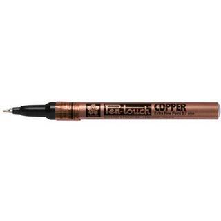 Pen-Touch Marker 0,7 kobber