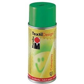 TextilDesign 150ml grøn