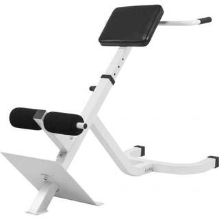 Gorilla Sports Rygløft bænk Hyperextension