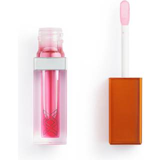 XX by Revolution KOMBUCHA Farvet læbeolie Skygge Raspberry + Blackberry 3,5 ml - 3,5 ml