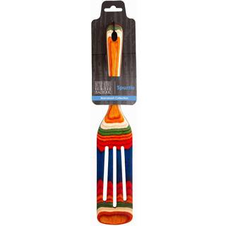 Spurtle MRKSH BMBOO 13 """" L (pakke af 1)