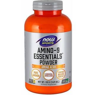 NOW Foods Amino-9 Essentials™ pulver