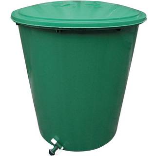 Regnvandstønde 210 liter