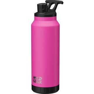Wyld Gear Mag Flask 44 Drikkeflaske størrelse 1301 ml farve olivengrøn