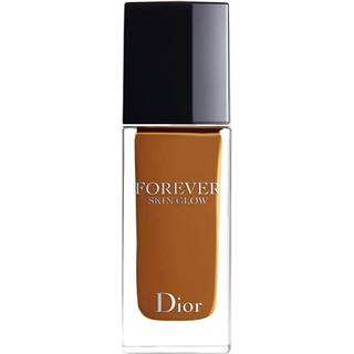 Dior Forever Skin Glow-Clean Radiant Foundation - 24h Wear and Hydration - Concentrated in Skincare