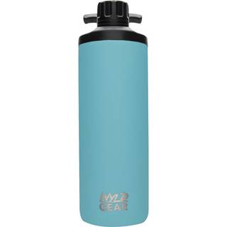 Wyld Gear Mag Flask 18 Drikkeflaske størrelse 532 ml farve turkis