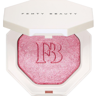 Fenty Beauty - Killawat Freestyle - Highlighter - Wattabrat (8 G) - For Women - Pink