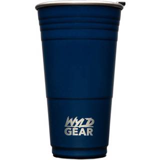 Wyld Gear Wyld Cup 24 Drikkeflaske størrelse 709 ml farve grå