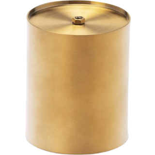 SPIN 120 elevation, guld