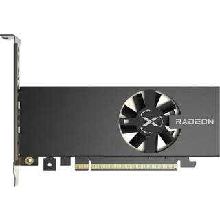 XFX Radeon RX 6400 Speedster - 4GB GDDR6 RAM - Grafikkort