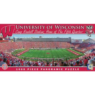 Wisconsin 1000pc
