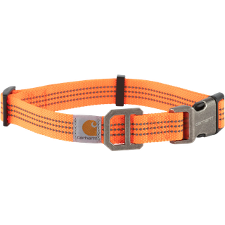 Carhartt Tradesman hundehalsbå sort P000343001-L