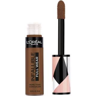 L'Oreal Paris Makeup Infallible Full Wear Waterproof Matte concealer Fuld d?kning Truffle 0,33 fl. oz.
