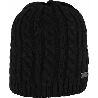 Lindberg Kids' Vikberget Hat Black, 3/52-56cm