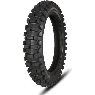 Metzeler MC 360 Mid Hard Rear 110/100-18 64M