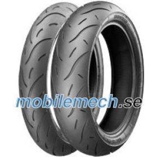 Heidenau K80  80/90-17 50S