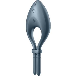 Satisfyer Bullseye Dark Blue