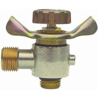 Sievert 700001 Kontrolventil M14x1.5 / R 3/8"W