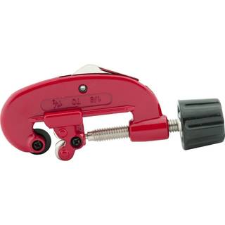 Gelia 3006057032 Rørskærer til kobberrør, 3-30 mm