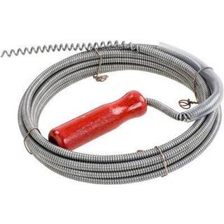 kwb rensespiral - 3 meter