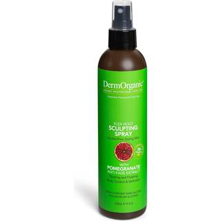 DermOrganic Sculpting Spray 236 ml
