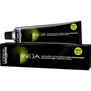 Loreal inoa color 4,56 (U) 60 ml