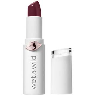 wet n wild MegaLast Lipstick Shine Finish - SANGRIA TIME