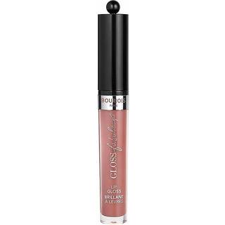Bourjois Fabuleux Gloss Nærende læbeglans Skygge 05 7 ml - 3,5 ml